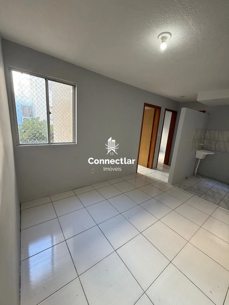 Apartamento 2 Dormitórios – Restinga: 2ª foto da galeria de imagens do imóvel