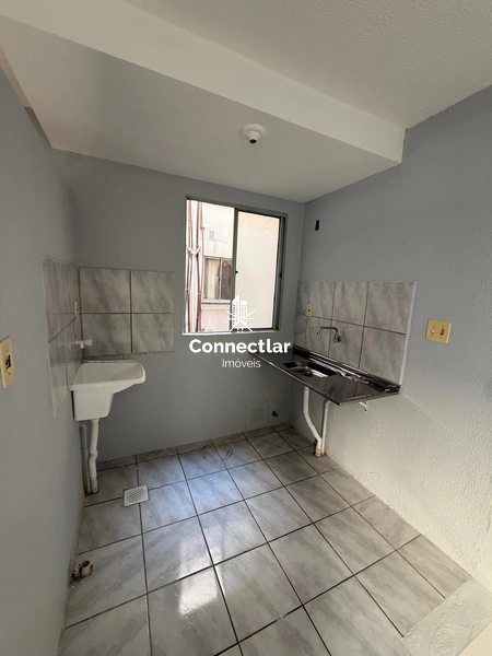 Apartamento 2 Dormitórios – Restinga: 6ª foto da galeria de imagens do imóvel