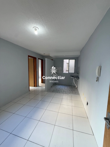 Apartamento 2 Dormitórios – Restinga: 3ª foto da galeria de imagens do imóvel