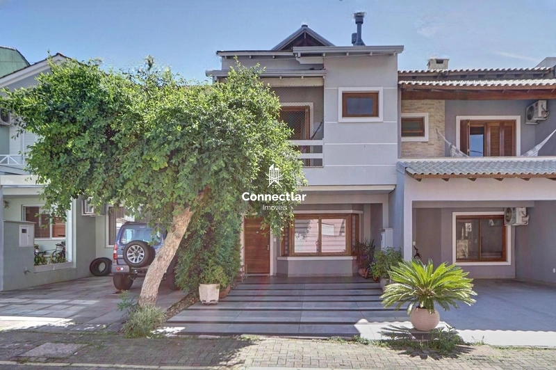 Seu sobrado de 3 dormitórios em bairro nobre na Zona Sul.: 2ª foto da galeria de imagens do imóvel