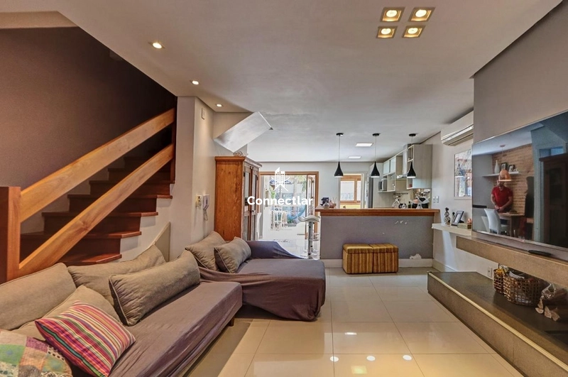 Seu sobrado de 3 dormitórios em bairro nobre na Zona Sul.: 6ª foto da galeria de imagens do imóvel