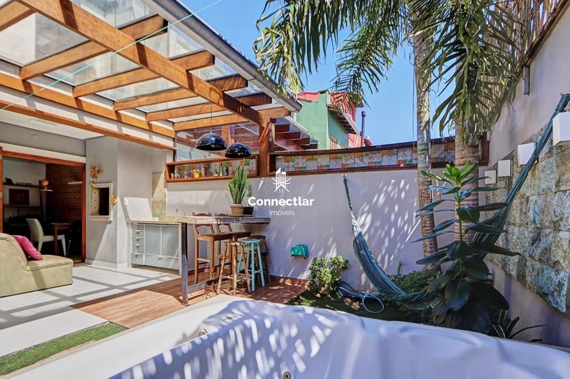 Seu sobrado de 3 dormitórios em bairro nobre na Zona Sul.: 34ª foto da galeria de imagens do imóvel