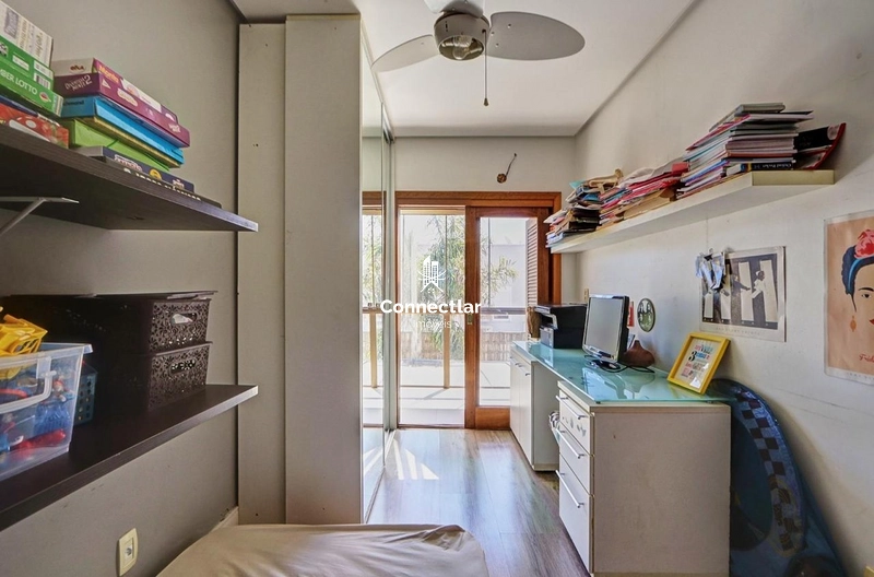 Seu sobrado de 3 dormitórios em bairro nobre na Zona Sul.: 13ª foto da galeria de imagens do imóvel