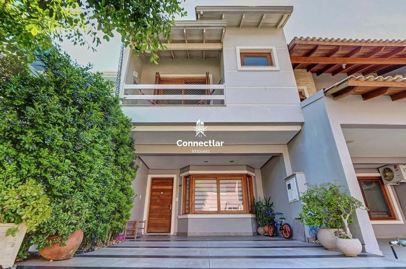 Seu sobrado de 3 dormitórios em bairro nobre na Zona Sul.: 4ª foto da galeria de imagens do imóvel