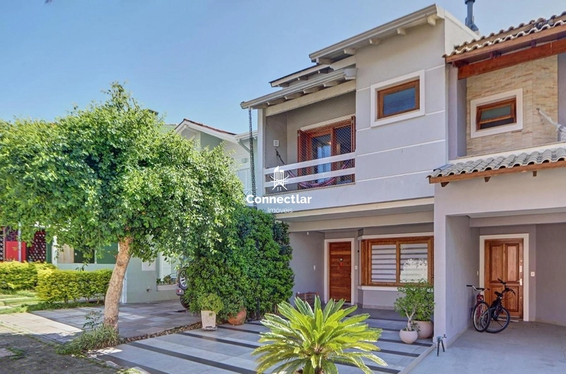 Seu sobrado de 3 dormitórios em bairro nobre na Zona Sul.: 3ª foto da galeria de imagens do imóvel