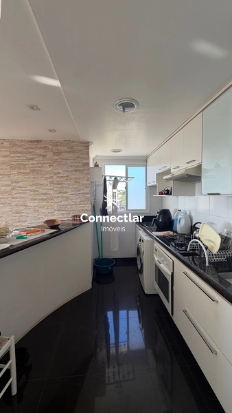 ÓTIMO APARTAMENTO DE 2 COM SUITE DORIMITÓRIOS NO BAIRRO VILA IPIRANGA: 11ª foto da galeria de imagens do imóvel