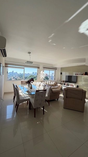 ÓTIMO APARTAMENTO DE 2 COM SUITE DORIMITÓRIOS NO BAIRRO VILA IPIRANGA: 5ª foto da galeria de imagens do imóvel