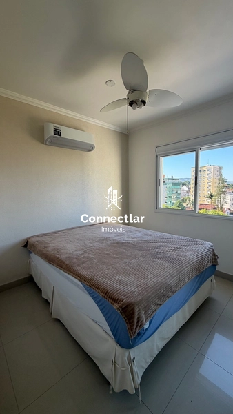 ÓTIMO APARTAMENTO DE 2 COM SUITE DORIMITÓRIOS NO BAIRRO VILA IPIRANGA: 16ª foto da galeria de imagens do imóvel