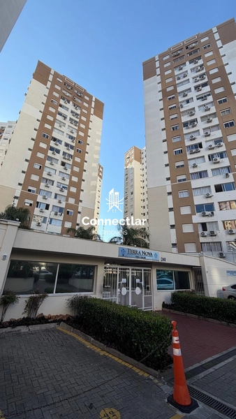 ÓTIMO APARTAMENTO DE 2 COM SUITE DORIMITÓRIOS NO BAIRRO VILA IPIRANGA: 2ª foto da galeria de imagens do imóvel