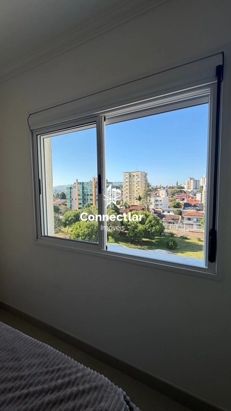 ÓTIMO APARTAMENTO DE 2 COM SUITE DORIMITÓRIOS NO BAIRRO VILA IPIRANGA: 14ª foto da galeria de imagens do imóvel