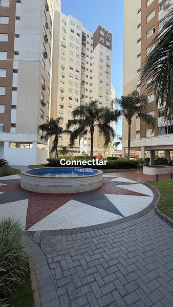 ÓTIMO APARTAMENTO DE 2 COM SUITE DORIMITÓRIOS NO BAIRRO VILA IPIRANGA: 3ª foto da galeria de imagens do imóvel