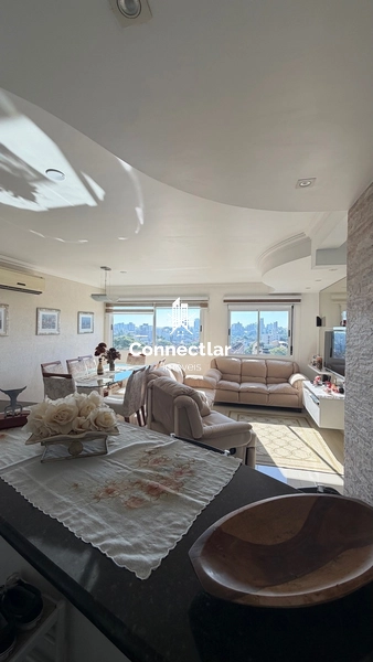 ÓTIMO APARTAMENTO DE 2 COM SUITE DORIMITÓRIOS NO BAIRRO VILA IPIRANGA: 12ª foto da galeria de imagens do imóvel