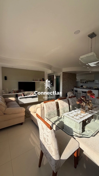 ÓTIMO APARTAMENTO DE 2 COM SUITE DORIMITÓRIOS NO BAIRRO VILA IPIRANGA: 7ª foto da galeria de imagens do imóvel