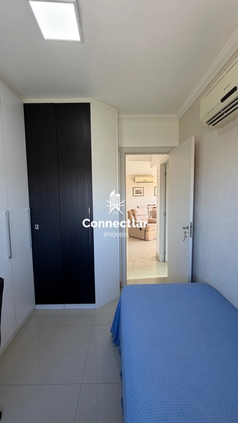 ÓTIMO APARTAMENTO DE 2 COM SUITE DORIMITÓRIOS NO BAIRRO VILA IPIRANGA: 20ª foto da galeria de imagens do imóvel