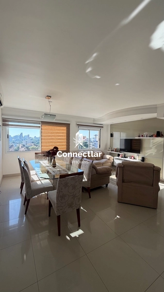 ÓTIMO APARTAMENTO DE 2 COM SUITE DORIMITÓRIOS NO BAIRRO VILA IPIRANGA: 4ª foto da galeria de imagens do imóvel