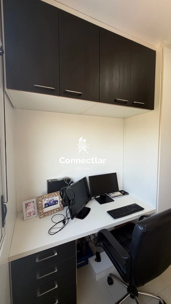 ÓTIMO APARTAMENTO DE 2 COM SUITE DORIMITÓRIOS NO BAIRRO VILA IPIRANGA: 21ª foto da galeria de imagens do imóvel