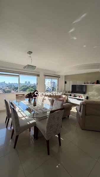 ÓTIMO APARTAMENTO DE 2 COM SUITE DORIMITÓRIOS NO BAIRRO VILA IPIRANGA: 6ª foto da galeria de imagens do imóvel