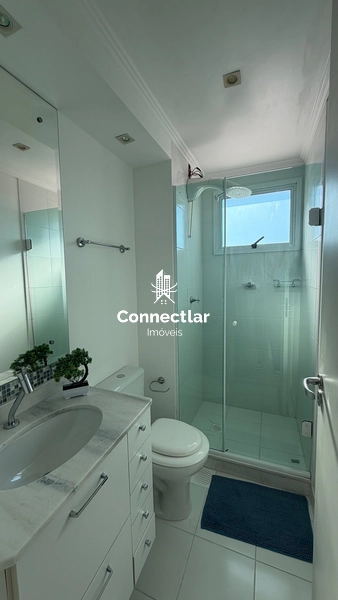 ÓTIMO APARTAMENTO DE 2 COM SUITE DORIMITÓRIOS NO BAIRRO VILA IPIRANGA: 17ª foto da galeria de imagens do imóvel