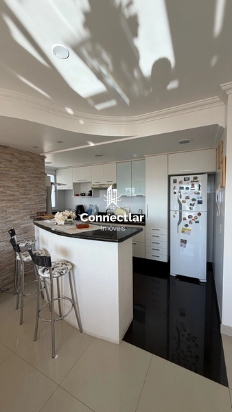 ÓTIMO APARTAMENTO DE 2 COM SUITE DORIMITÓRIOS NO BAIRRO VILA IPIRANGA: 9ª foto da galeria de imagens do imóvel