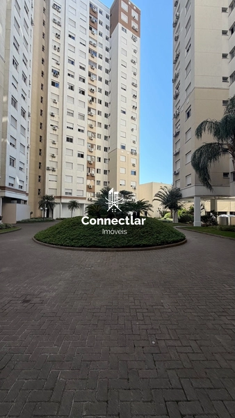 ÓTIMO APARTAMENTO DE 2 COM SUITE DORIMITÓRIOS NO BAIRRO VILA IPIRANGA: 22ª foto da galeria de imagens do imóvel