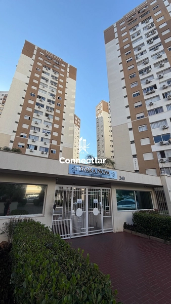 ÓTIMO APARTAMENTO DE 2 COM SUITE DORIMITÓRIOS NO BAIRRO VILA IPIRANGA