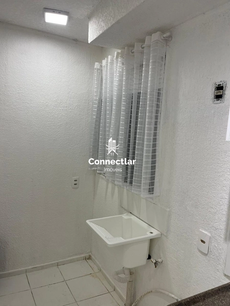 Apê 2 dormitórios reformado na Zona Sul com vaga e lazer: 9ª foto da galeria de imagens do imóvel