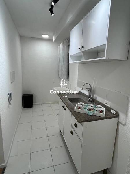 Apê 2 dormitórios reformado na Zona Sul com vaga e lazer: 7ª foto da galeria de imagens do imóvel