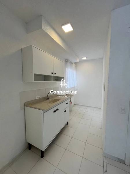 Apê 2 dormitórios reformado na Zona Sul com vaga e lazer: 6ª foto da galeria de imagens do imóvel