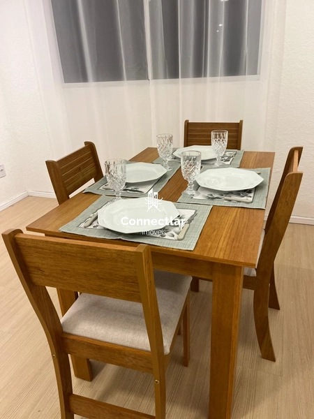 Apê 2 dormitórios reformado na Zona Sul com vaga e lazer: 5ª foto da galeria de imagens do imóvel