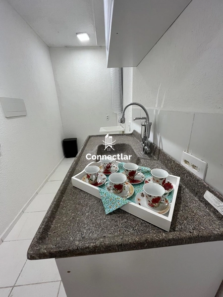 Apê 2 dormitórios reformado na Zona Sul com vaga e lazer: 8ª foto da galeria de imagens do imóvel