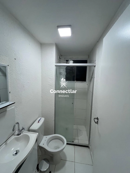 Apê 2 dormitórios reformado na Zona Sul com vaga e lazer: 11ª foto da galeria de imagens do imóvel