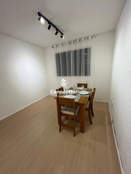 Apê 2 dormitórios reformado na Zona Sul com vaga e lazer: 3ª foto da galeria de imagens do imóvel