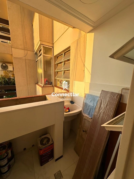 Apartamento Reformado à Venda no Bairro Partenon – Excelente Oportunid: 8ª foto da galeria de imagens do imóvel