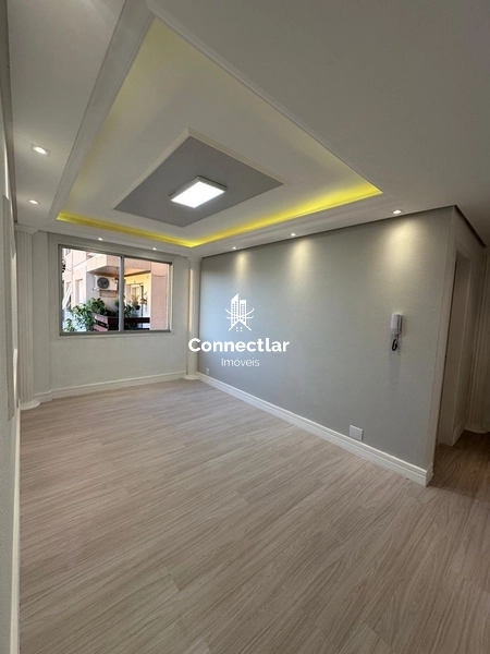 Apartamento Reformado à Venda no Bairro Partenon – Excelente Oportunid: 2ª foto da galeria de imagens do imóvel