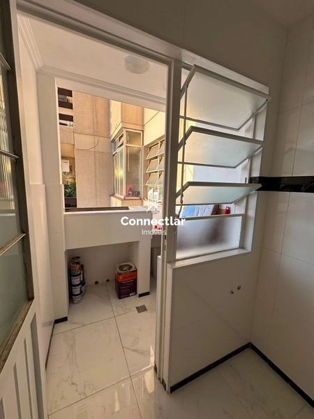 Apartamento Reformado à Venda no Bairro Partenon – Excelente Oportunid: 7ª foto da galeria de imagens do imóvel