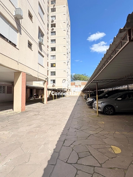 Apartamento Reformado à Venda no Bairro Partenon – Excelente Oportunid: 16ª foto da galeria de imagens do imóvel