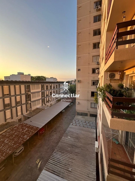 Apartamento Reformado à Venda no Bairro Partenon – Excelente Oportunid: 14ª foto da galeria de imagens do imóvel