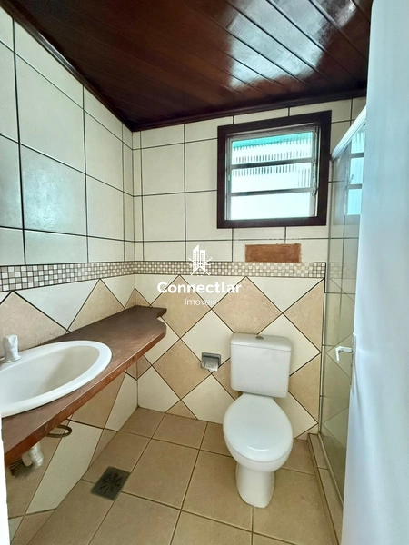 APARTAMENTO AMPLO NO JARDIM LEOPOLDINA: 13ª foto da galeria de imagens do imóvel