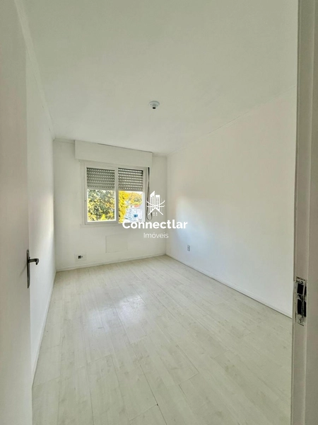 APARTAMENTO AMPLO NO JARDIM LEOPOLDINA: 4ª foto da galeria de imagens do imóvel