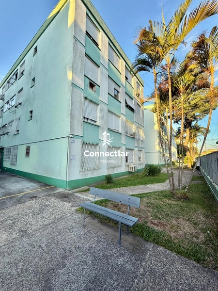 APARTAMENTO AMPLO NO JARDIM LEOPOLDINA: 1ª foto da galeria de imagens do imóvel