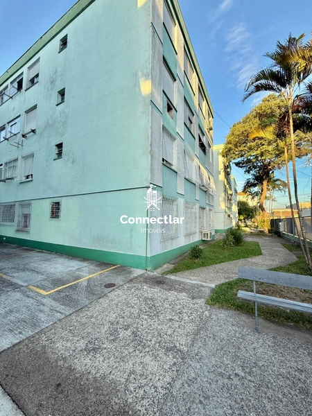 APARTAMENTO AMPLO NO JARDIM LEOPOLDINA: 3ª foto da galeria de imagens do imóvel