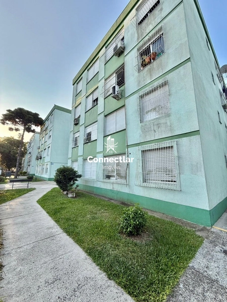 APARTAMENTO AMPLO NO JARDIM LEOPOLDINA: 2ª foto da galeria de imagens do imóvel