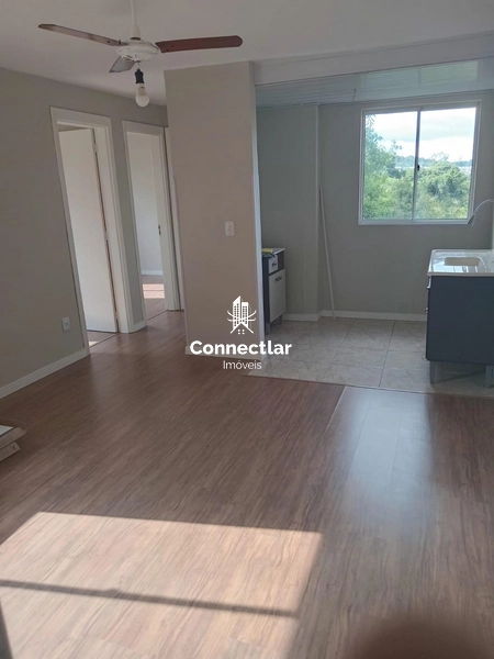 APARTAMENTO NO BAIRRO VILA NOVA: 6ª foto da galeria de imagens do imóvel