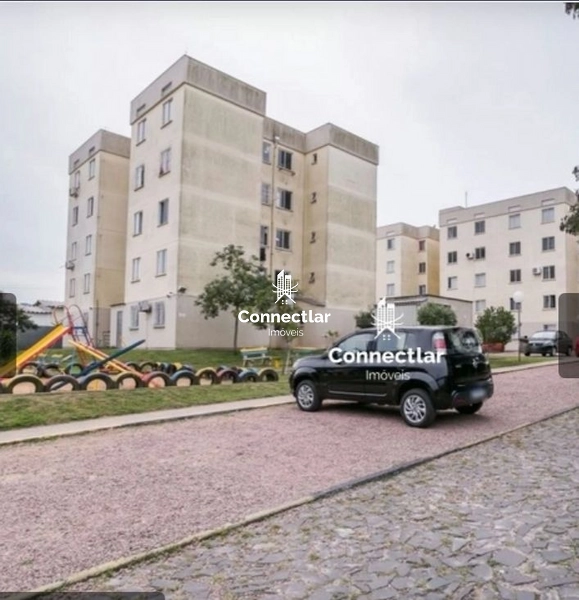 APARTAMENTO NO BAIRRO VILA NOVA