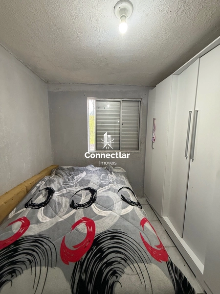 Apartamento de 2 Dormitórios - Excelente Localização na Zona leste: 12ª foto da galeria de imagens do imóvel