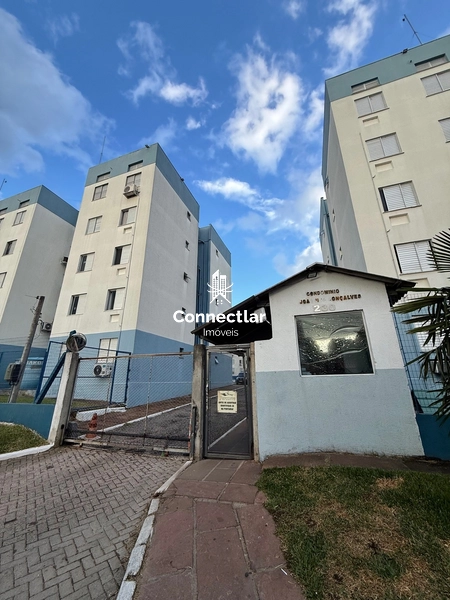 Apartamento de 2 Dormitórios - Excelente Localização na Zona leste