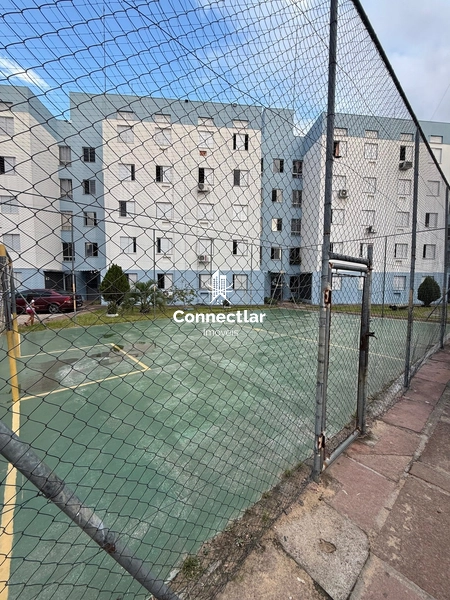 Apartamento de 2 Dormitórios - Excelente Localização na Zona leste: 3ª foto da galeria de imagens do imóvel