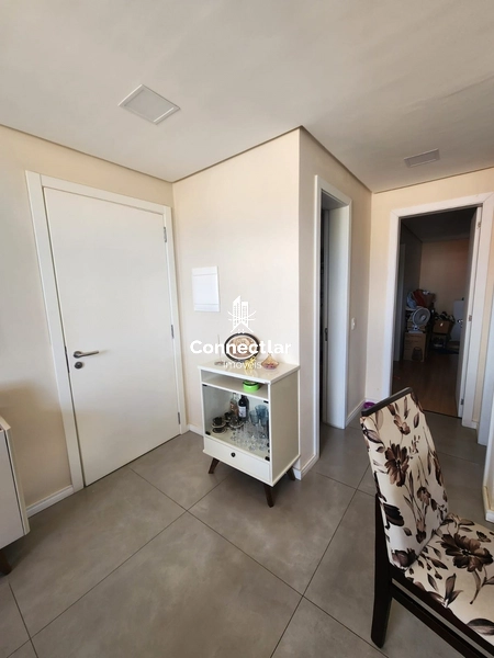 Apê 2 dorm (suite),elevador , vaga e perto do Bistek, Vila Ipiranga: 28ª foto da galeria de imagens do imóvel