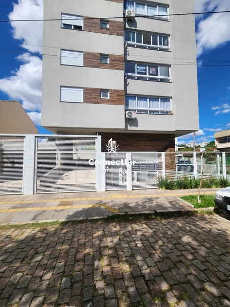 Apê 2 dorm (suite),elevador , vaga e perto do Bistek, Vila Ipiranga: 2ª foto da galeria de imagens do imóvel