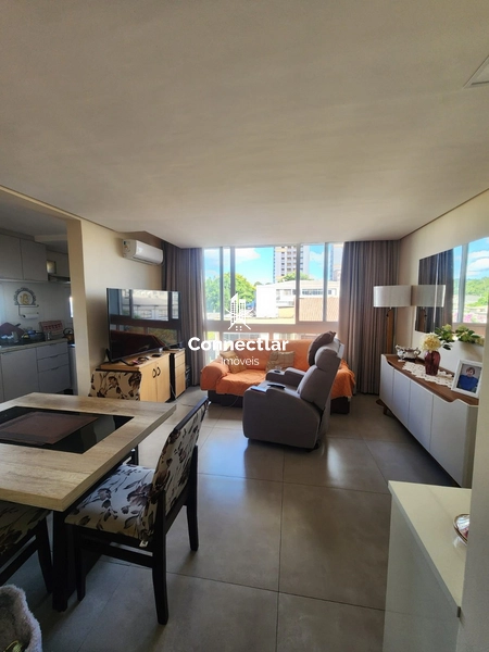 Apê 2 dorm (suite),elevador , vaga e perto do Bistek, Vila Ipiranga: 14ª foto da galeria de imagens do imóvel